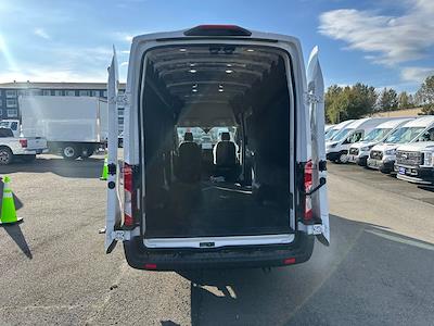 2024 Ford Transit 250 High Roof RWD Empty Cargo Van for sale #F4232 - photo 2