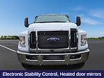 New 2025 Ford F-650 Regular Cab 24' Scelzi Steel Flatbed Truck for sale #F4234 - photo 5