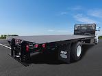 New 2025 Ford F-650 Regular Cab 24' Scelzi Steel Flatbed Truck for sale #F4234 - photo 7