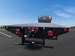 New 2025 Ford F-650 Regular Cab 24' Scelzi Steel Flatbed Truck for sale #F4234 - photo 8