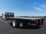 New 2025 Ford F-650 Regular Cab 24' Scelzi Steel Flatbed Truck for sale #F4234 - photo 2
