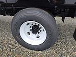 New 2025 Ford F-650 Regular Cab 24' Scelzi Steel Flatbed Truck for sale #F4234 - photo 9