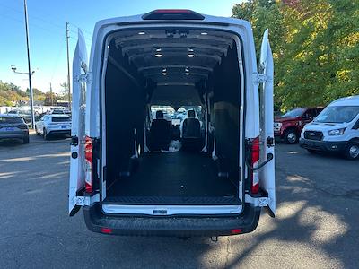 2024 Ford Transit 250 High Roof AWD Empty Cargo Van for sale #F4241 - photo 2