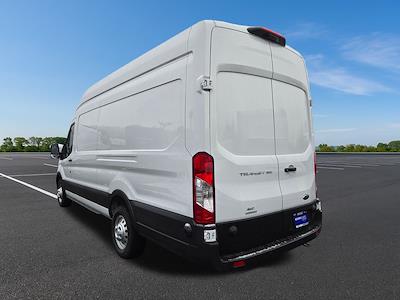 New 2024 Ford Transit 250 High Roof AWD Empty Cargo Van for sale #F4241 - photo 2