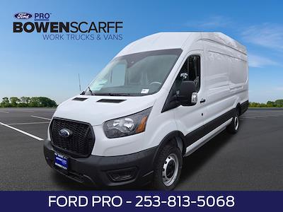 New 2024 Ford Transit 250 High Roof Empty Cargo Van for sale #F4248 - photo 1