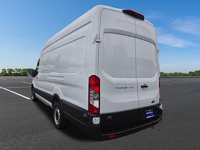 New 2024 Ford Transit 250 High Roof Empty Cargo Van for sale #F4248 - photo 2
