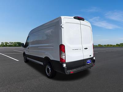 New 2024 Ford Transit 150 Medium Roof Empty Cargo Van for sale #F4286 - photo 2