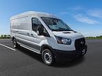 New 2024 Ford Transit 150 Medium Roof Empty Cargo Van for sale #F4286 - photo 4