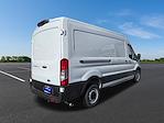 New 2024 Ford Transit 150 Medium Roof Empty Cargo Van for sale #F4286 - photo 6