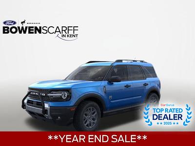 2025 Ford Bronco Sport 4WD SUV for sale #F4290 - photo 1