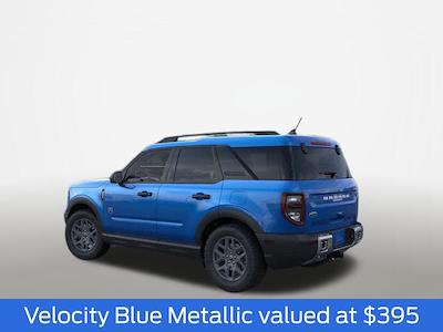2025 Ford Bronco Sport 4WD SUV for sale #F4290 - photo 2
