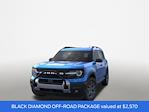 2025 Ford Bronco Sport 4WD SUV for sale #F4290 - photo 4