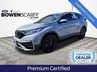 2022 Honda CR-V Hybrid AWD SUV for sale #F4344A - photo 1