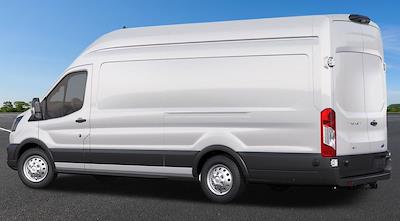 2024 Ford Transit 250 High Roof AWD Empty Cargo Van for sale #F4387 - photo 2