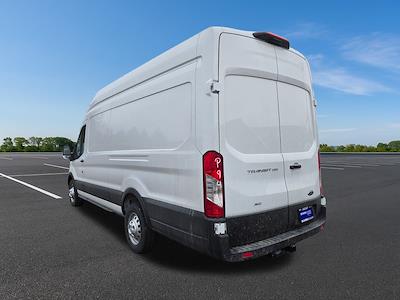 New 2024 Ford Transit 250 High Roof AWD Empty Cargo Van for sale #F4402 - photo 2