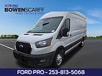 New 2024 Ford Transit 250 High Roof AWD Empty Cargo Van for sale #F4402 - photo 1