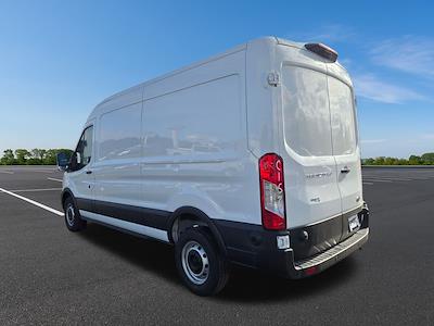 New 2024 Ford Transit 250 High Roof Empty Cargo Van for sale #F4404 - photo 2