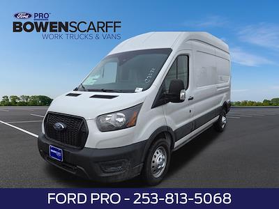 New 2024 Ford Transit 350 High Roof AWD Empty Cargo Van for sale #F4418 - photo 1
