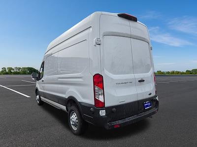 New 2024 Ford Transit 350 High Roof AWD Empty Cargo Van for sale #F4418 - photo 2