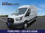 New 2024 Ford Transit 350 High Roof AWD Empty Cargo Van for sale #F4418 - photo 1