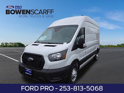 New 2024 Ford Transit 350 High Roof Empty Cargo Van for sale #F4419 - photo 1