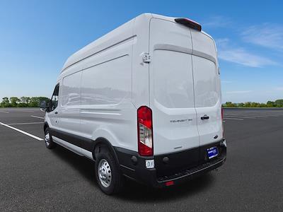 New 2024 Ford Transit 350 High Roof Empty Cargo Van for sale #F4419 - photo 2