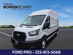 New 2024 Ford Transit 350 High Roof Empty Cargo Van for sale #F4419 - photo 1