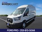 New 2024 Ford Transit 350 High Roof AWD Empty Cargo Van for sale #F4420 - photo 1