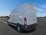 New 2024 Ford Transit 350 High Roof AWD Empty Cargo Van for sale #F4420 - photo 2