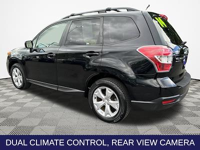 Used 2014 Subaru Forester AWD SUV for sale #F4430A - photo 2