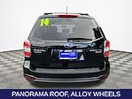 Used 2014 Subaru Forester AWD SUV for sale #F4430A - photo 6