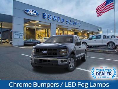 New 2025 Ford F-150 - photo 1