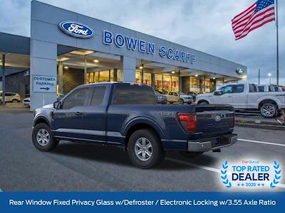 New 2025 Ford F-150 XL Super Cab for sale #91221 - photo 2
