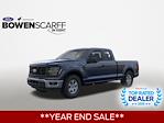 2025 Ford F-150 Super Cab 4WD Pickup for sale #F4439 - photo 1