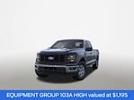 2025 Ford F-150 Super Cab 4WD Pickup for sale #F4439 - photo 5