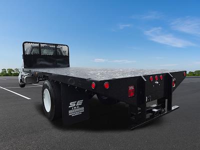 New 2025 Ford F-650 Base Regular Cab 20' Scelzi Flatbed Truck for sale #F4440 - photo 2