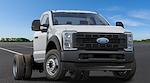 2024 Ford F-450 Regular Cab DRW RWD Cab Chassis for sale #F4440 - photo 5