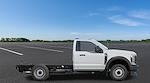 2024 Ford F-450 Regular Cab DRW RWD Cab Chassis for sale #F4440 - photo 3