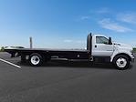 New 2025 Ford F-650 Base Regular Cab 20' Scelzi Flatbed Truck for sale #F4440 - photo 5