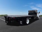New 2025 Ford F-650 Base Regular Cab 20' Scelzi Flatbed Truck for sale #F4440 - photo 6