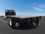 New 2025 Ford F-650 Base Regular Cab 20' Scelzi Flatbed Truck for sale #F4440 - photo 2