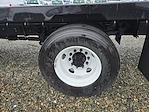 New 2025 Ford F-650 Base Regular Cab 20' Scelzi Flatbed Truck for sale #F4440 - photo 8