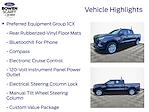 2022 Chevrolet Silverado 1500 Crew Cab 4x4 Pickup for sale #F4441A - photo 17
