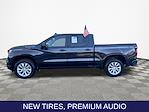 2022 Chevrolet Silverado 1500 Crew Cab 4x4 Pickup for sale #F4441A - photo 4