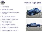 2022 Chevrolet Silverado 1500 Crew Cab 4x4 Pickup for sale #F4441A - photo 5