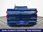 2022 Chevrolet Silverado 1500 Crew Cab 4x4 Pickup for sale #F4441A - photo 3