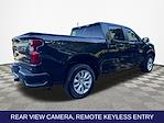 2022 Chevrolet Silverado 1500 Crew Cab 4x4 Pickup for sale #F4441A - photo 7