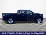 2022 Chevrolet Silverado 1500 Crew Cab 4x4 Pickup for sale #F4441A - photo 8