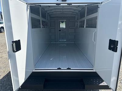 New 2024 Ford Transit 350 Service Utility Van for sale #F4449 - photo 2