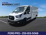 New 2024 Ford Transit 350 10' 9" Knapheide Steel Service Utility Van for sale #F4449 - photo 1
